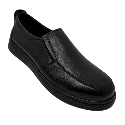 👞 Zapato Mocasín Casual de Lujo para Hombre | 100% Cuero Genuino Premium | Confección Colombiana 🇨🇴