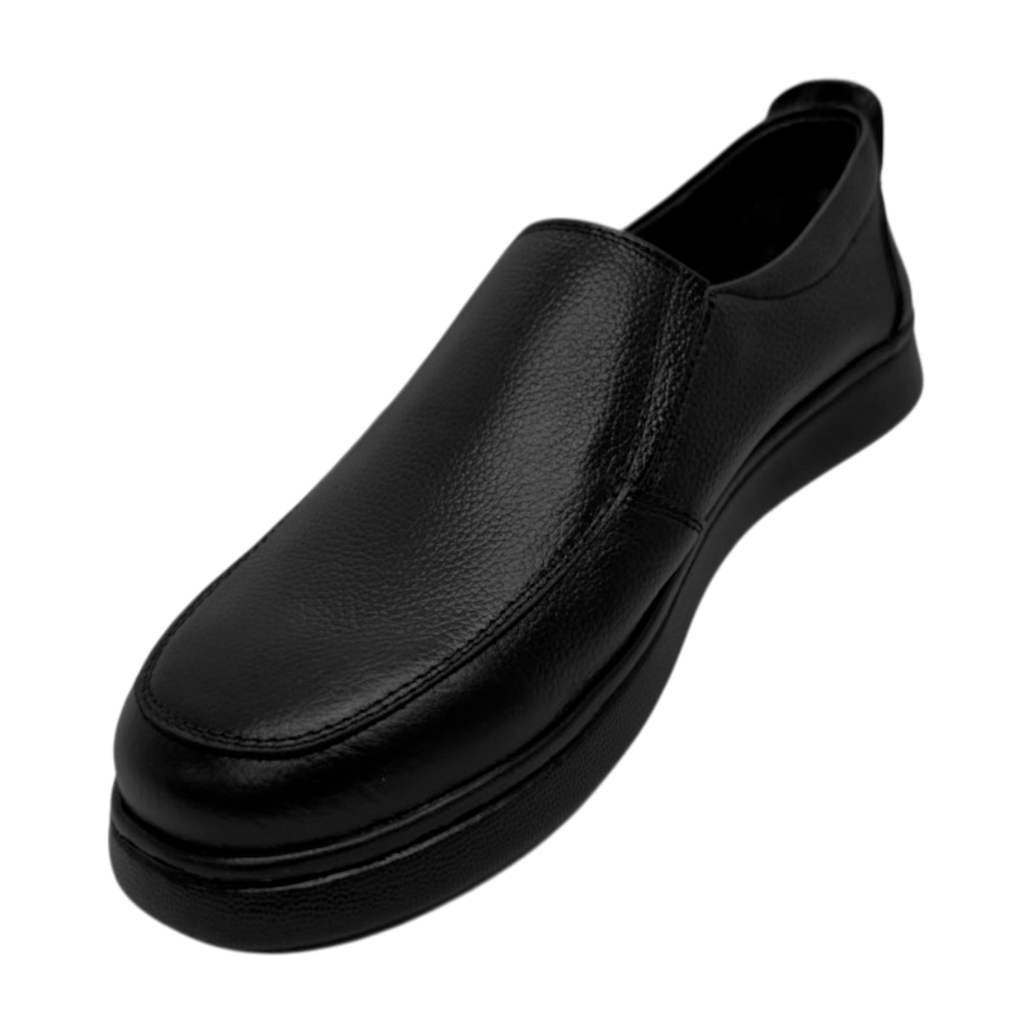 👞 Zapato Mocasín Casual de Lujo para Hombre | 100% Cuero Genuino Premium | Confección Colombiana 🇨🇴